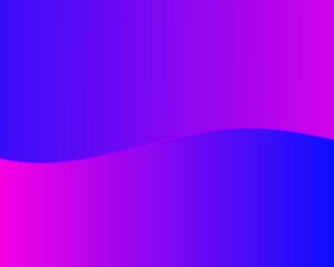 Purple gradient abstract background