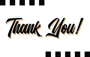 Thank You for Your Order. Elegant Thank You for Your Order Design with Stylish Graphics. Sophisticated Thank You for Your Purchase Image with Modern Elements. Chic Thank You for Your Order Graphic