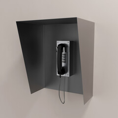 Téléphone de prison