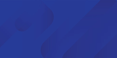 Abstract blue background with glowing geometric lines. Modern blue gradient square shape design. Futuristic technology concept. Suit for brochure, corporate, website, poster, banner, cover modern