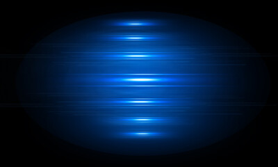 Dynamic Light Flares & Starburst Overlays – Futuristic Lens Burst and Abstract Glow Effects