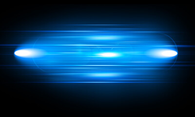 Dynamic Light Flares & Starburst Overlays – Futuristic Lens Burst and Abstract Glow Effects