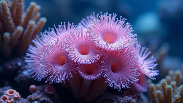 イソギンチャク」の写真素材 | 415,514件の無料イラスト画像