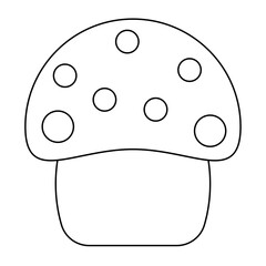 porcini icon	

