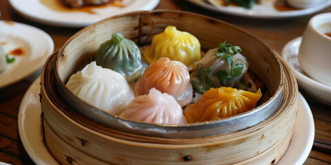 dim sum