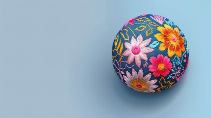 Mother's Day Hydrangea Background: Weaving Colorful Dreams, Sketching a Beautiful Picture of the Interweaving of Delicate Tenderness and Grateful Sentiments on Mother's Day