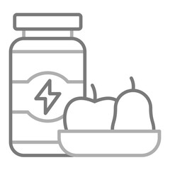 Protein Icon