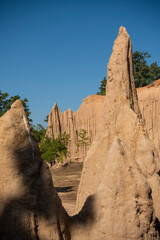 THAILAND NAN SAO DIN NA NOI NATIONALPARK