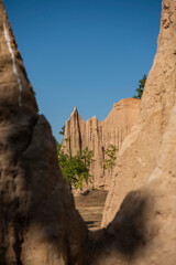 THAILAND NAN SAO DIN NA NOI NATIONALPARK © flu4022