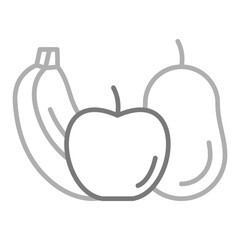 Fruits Icon