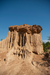THAILAND NAN SAO DIN NA NOI NATIONALPARK © flu4022