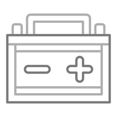 Battery Icon