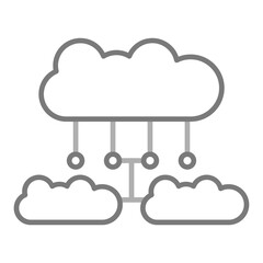 Cloud Icon