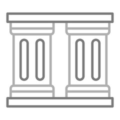 Pillar Icon