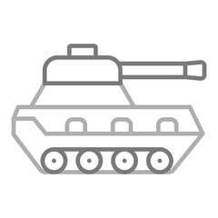 Tank Icon