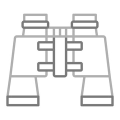 Binoculars Icon