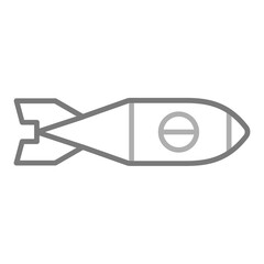 Bomb Icon
