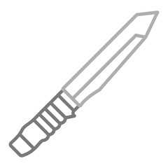 Knife Icon