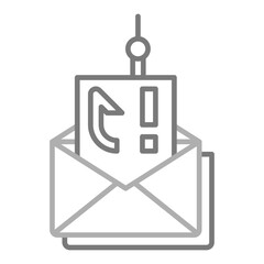 Phishing Icon