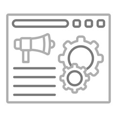 Service Icon