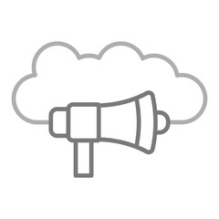 Cloud Icon