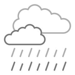 Rain Icon