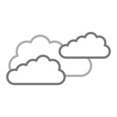 Clouds Icon