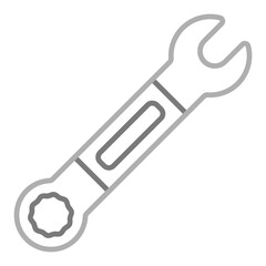Wrench Icon