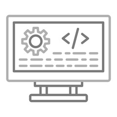 Programming Icon