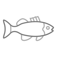 Fish Icon