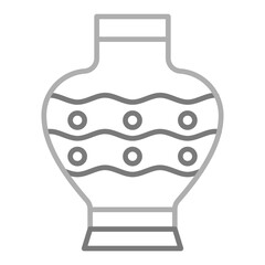 Vase Icon