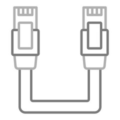 Ethernet Icon