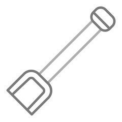 Shovel Icon
