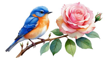 two birds 