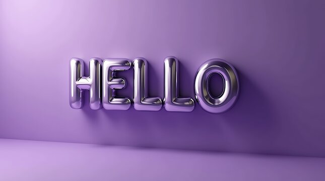 taxt hello