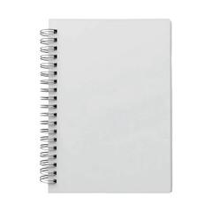 Spiral Notebook: Blank Pages for Writing and Drawing