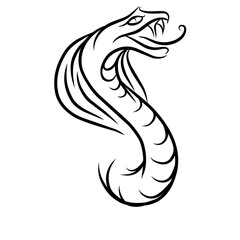 Abstract minimalist monochrome background for design and creative projects