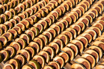 THAILAND NAN PUA BETEL NUT