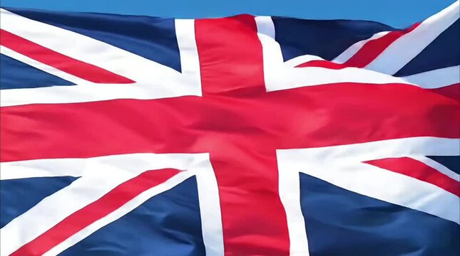 flag of united kingdom, united kingdom flag