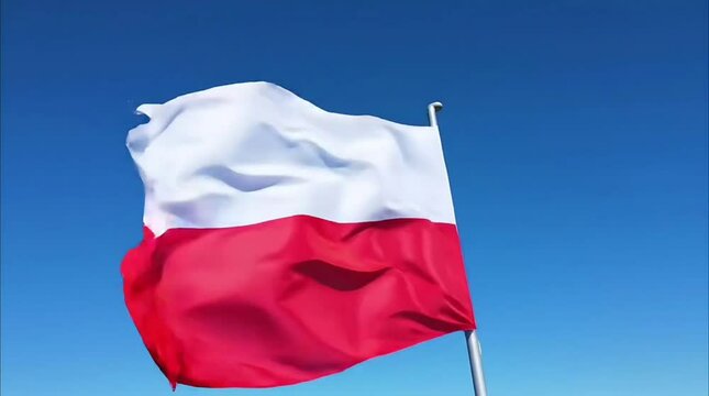 flag of poland