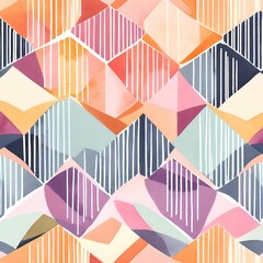 Colorful abstract background and wallpaper, pattern