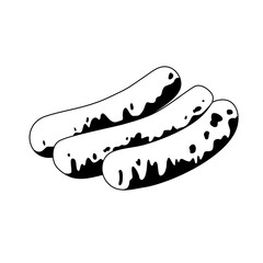 logo sausage