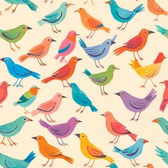 bird animal wallpaper and pattern