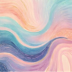 Abstract colorful wallpaper and design