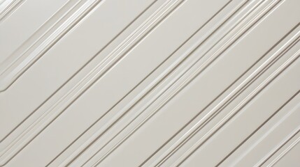 Obraz premium Abstract Beige Diagonal Lines Texture Background Pattern
