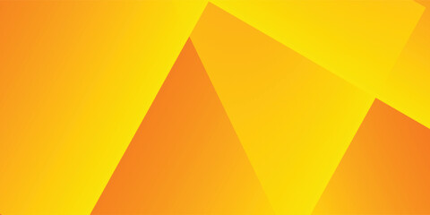 Minimal orange geometric background. abstract background vector eps10