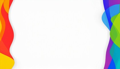 abstract multicolor wallpaper background with curve and lines