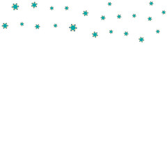 Obraz premium Islamic Pattern Modern Shape