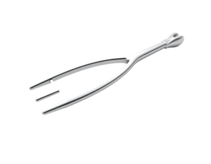 Surgical Retractor A Detailed CloseUp