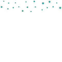 Islamic Pattern Modern Shape